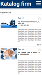 Mobile Screenshot of kf.d1php.pl